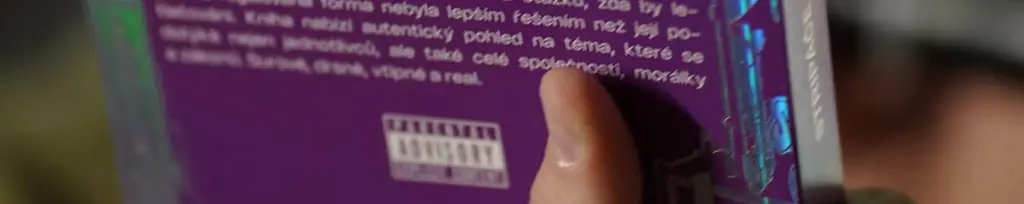 Nová kniha Daniela Flaszy