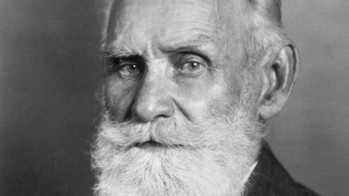 I. P. Pavlov byl kritikem i chloubou Ruska. Psům vyřezával díry do těla ...