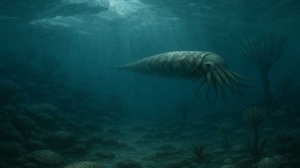 Ordovician-Silurian Extinction: Ice Age & Mass Extinction