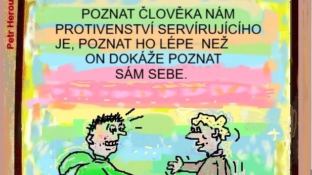 Protiva Protiva - Médium.cz