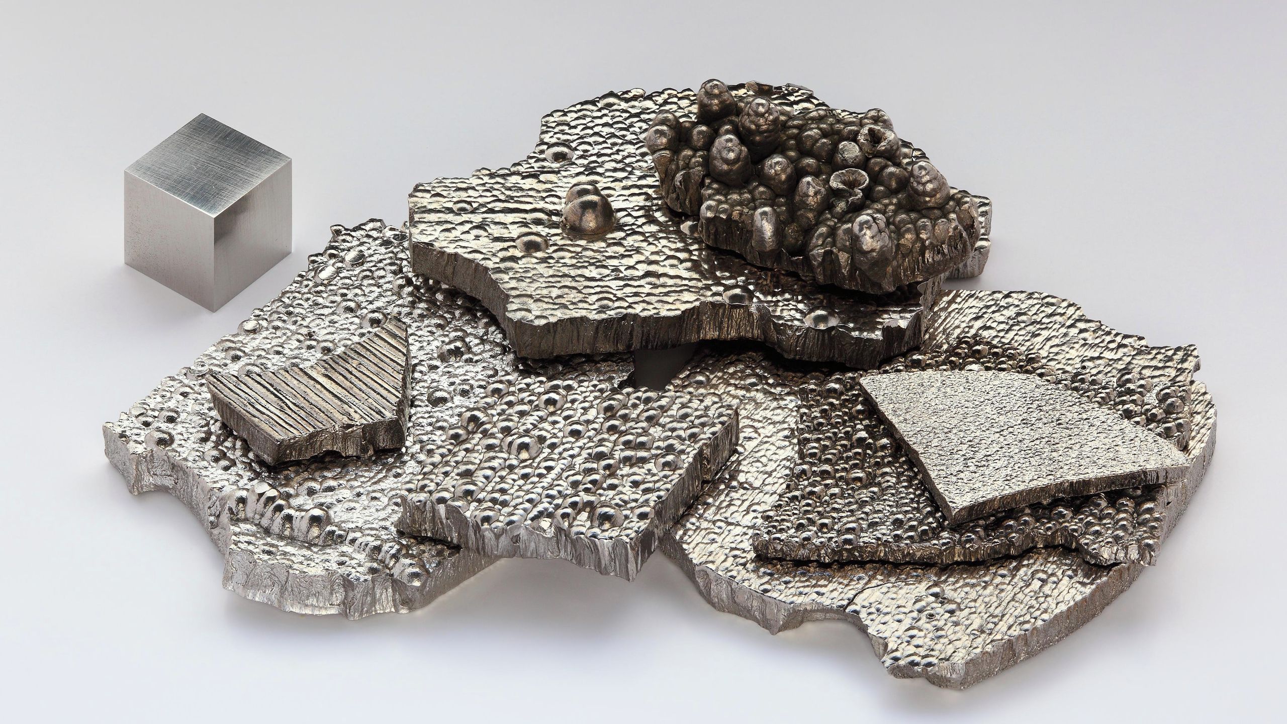 Foto: Alchemist-hp, Wikimedia, volné dílo s uvedením autora