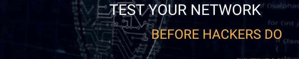 SYSNETSHIELD | penetrační testy, red teaming, cybersecurity