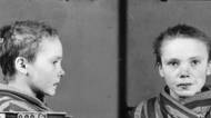 Čtrnáctileté vyděšené dítě, odsouzené k smrti. Z fotografie Czesławy Kwoky z Osvětimi dodnes mrazí