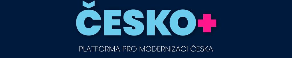 Česko+ | Modernizační platforma