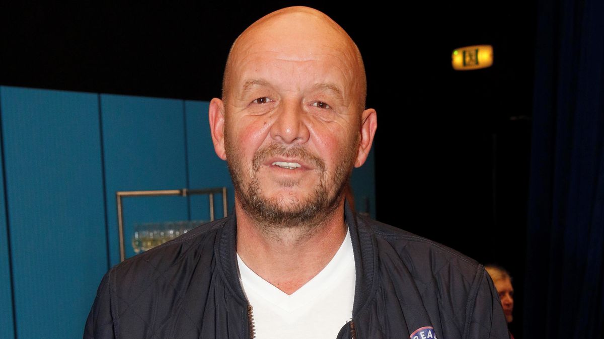 Pavel Nečas (†59) si před časem stěžoval na zdravotní problémy. Týkaly ...