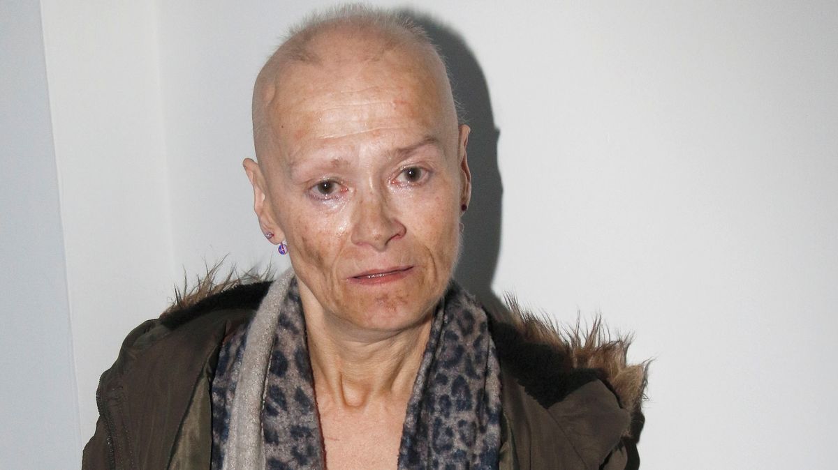 堕落した子役：イヴェッタ・コルノヴァは飲酒して薬物を摂取し、エンダルムは逮捕された。次は何でしょうか？