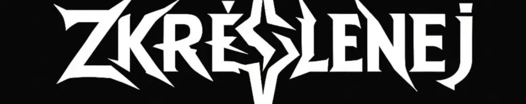 Logo Zkreslenej