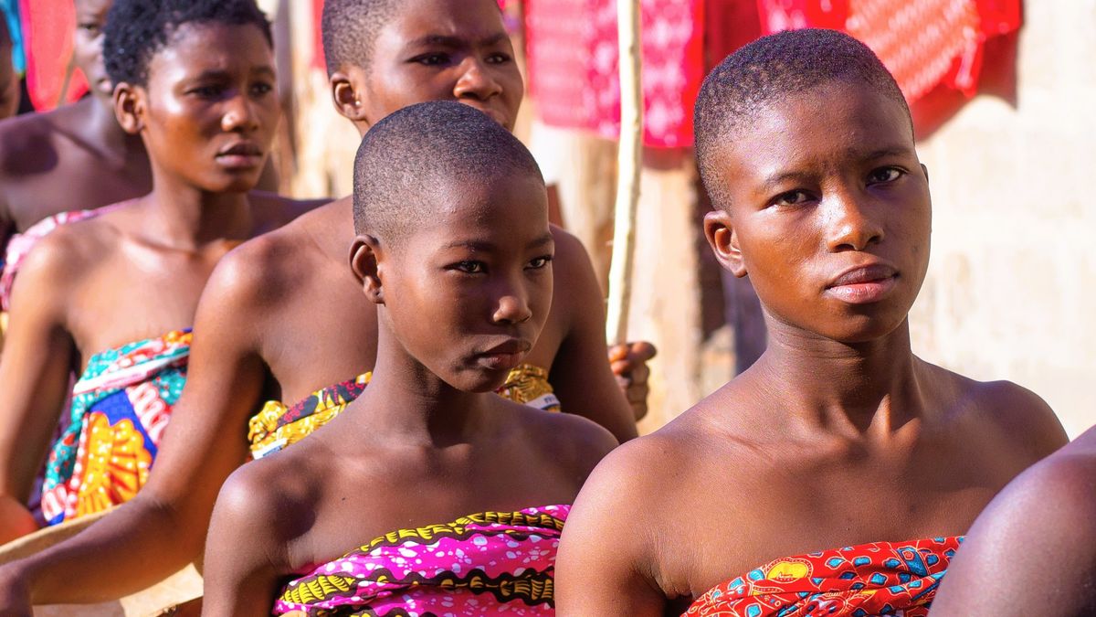 Kultura a náboženství senegalských Sererů - Médium.cz