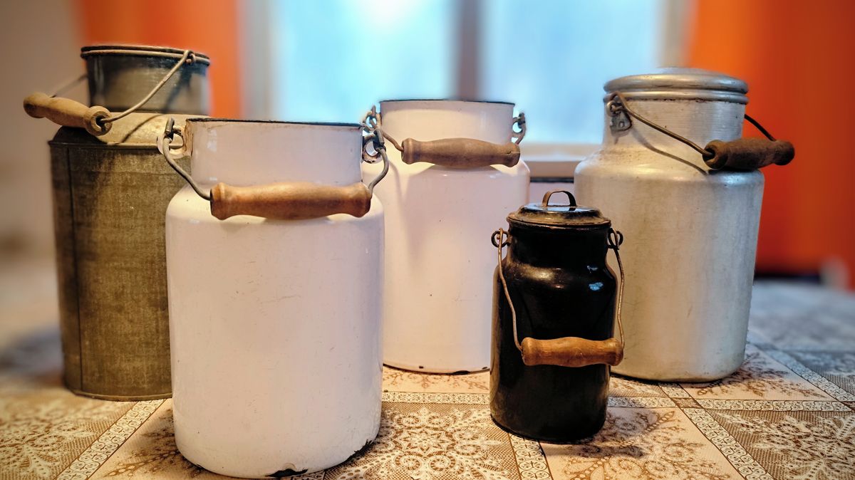 70. léta: Ohřívali jsme vodu na kamnech a všechno dávalo smysl - Médium.cz