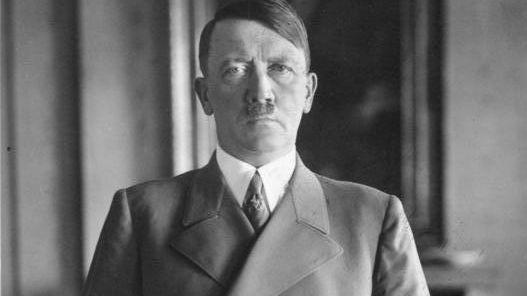 Adolf Hitler byl nominován na Nobelovu cenu za mír: Švédský poslanec ...