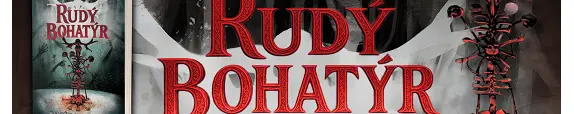 Rudý bohatýr