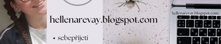 Blog o duševním zdraví