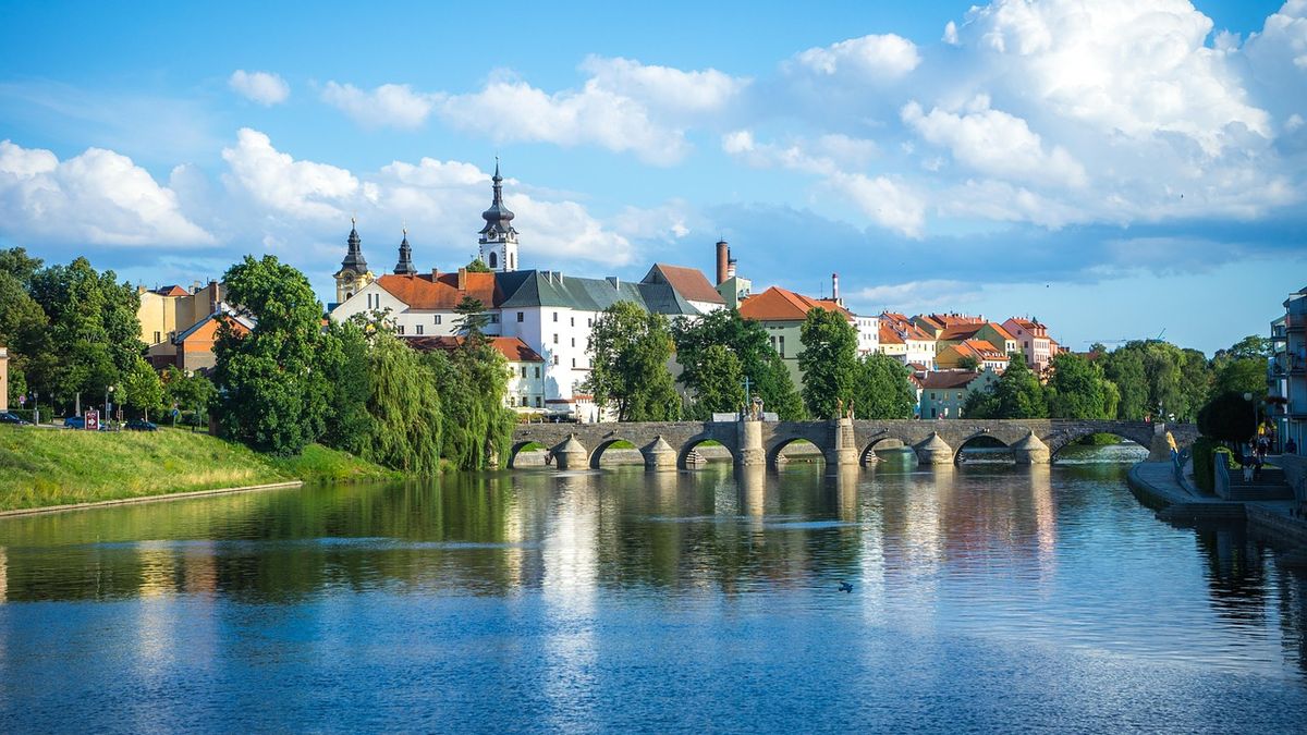 Jak dobře znáte české řeky? Vyzkoušejte kvíz, ze kterého by mnozí u ...