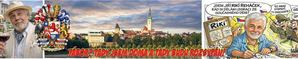 hlavička