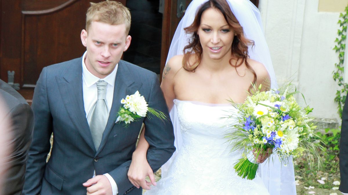 プラチャールとサンデヴァの結婚式：元妻アガタが今も注目を集める幸福