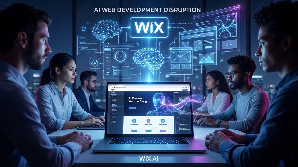 Zapomenutá technologická akcie Wix může podle analytiků růst o 33  