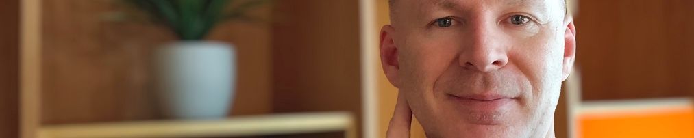 Marek Horňanský psycholog