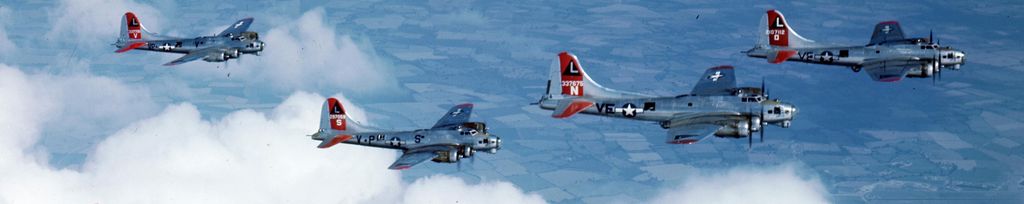 B-17 
