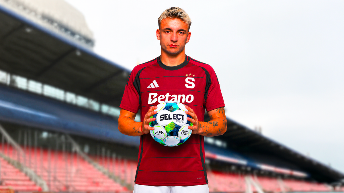 Sparta Praha zvažuje posilu z Maďarska: Ádin Molnár v hledáčku — image 1
