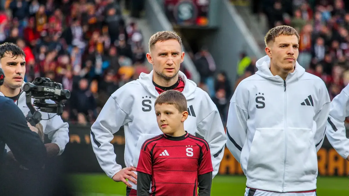 AC Sparta Prague News: European Heartbreak and Title Race Struggles