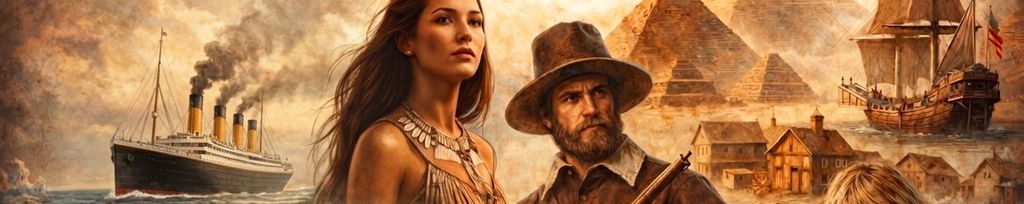 Historie: pravda vs. mýty