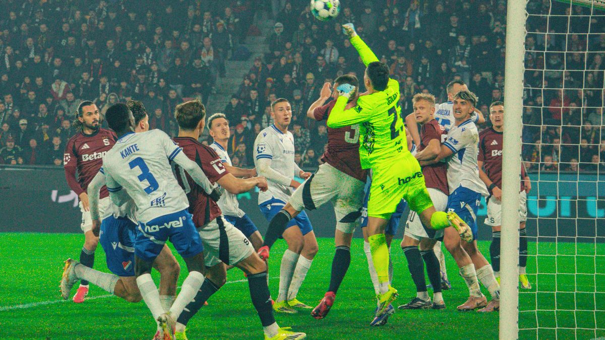 Baník Ostrava in Crisis: Relegation Fears and Fan Backlash