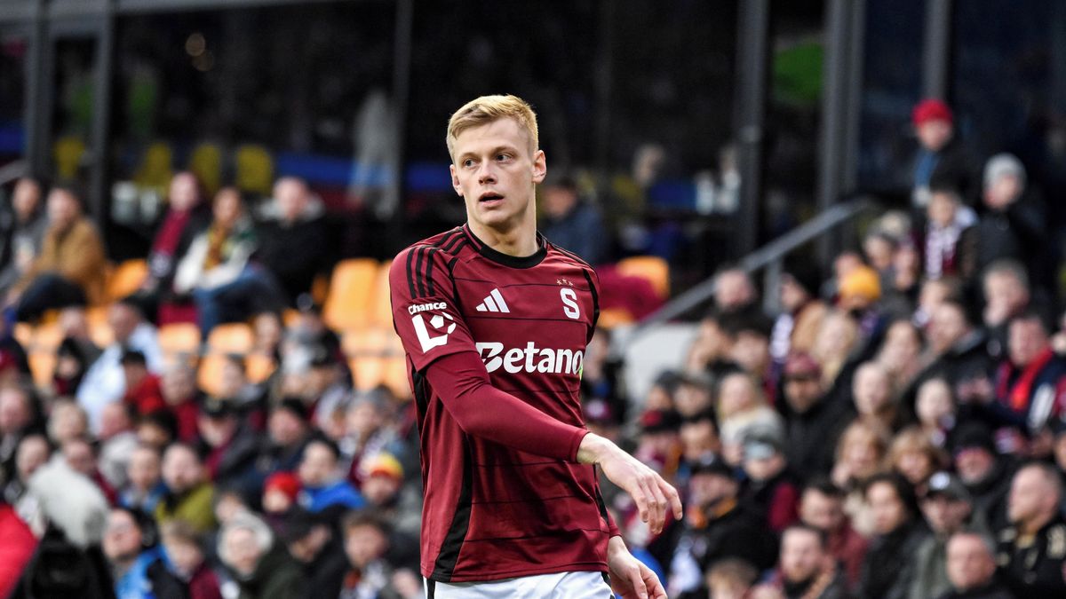 Filip Panák Leaving Sparta Prague: Transfer News & Reasons Why