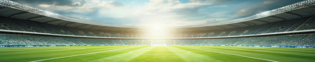 Fotbalové hřiště 