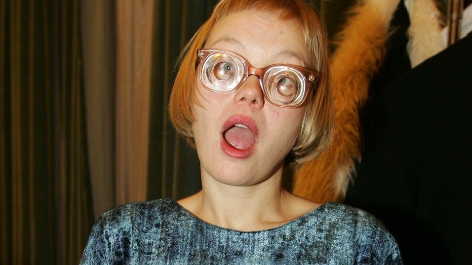 Lenka Plačková z Čundrcountryshow: Dnes působí ve zdravotnictví
