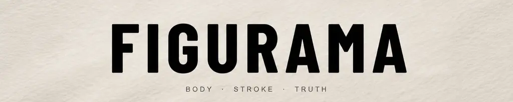 Figurama - Body - Stroke - Truth