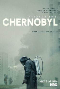 Chernobyl je seriál, ze kterého mrazí v zádech. Rusové tvrdí, že za ním ...