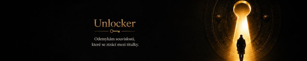 Unlocker - souvislosti, analýzy