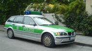 Smutný konec policajta Pfeiffera ze seriálu Big Ben: Udo Thomer spadl v hospodě ze schodů a zabil se