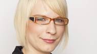 Blonďatá bestie Kristýna Kočí: v plavkách do Sněmovny, s ostudou ven. Dnes klientům prodává lásku