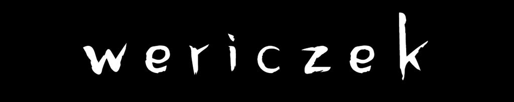 Banner - wericzek