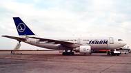 Airbus A310 s 60 lidmi na palubě, mířící do Bruselu, se krátce po vzletu z Bukurešti náhle zřítil