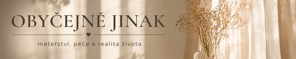 Obyčejně jinak