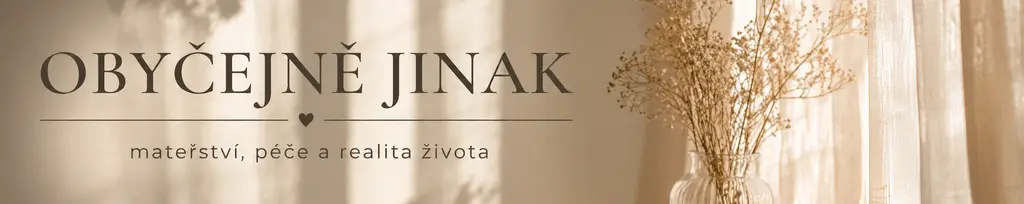 Obyčejně jinak