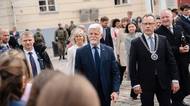 Nenávist k Petru Pavlovi ovládá sociální sítě: Politici i komentátoři neunesli prezidentův úspěch