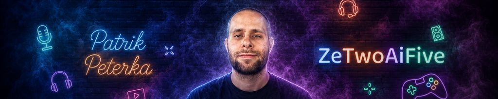 Patrik Peterka Wallpaper