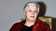 Máma komisaře Big Bena tajila rodinnou tragédii i zákeřnou nemoc. „Život je krutý,“ říkala herečka
