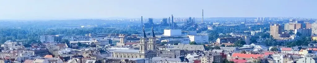 ostrava