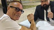 Hubený kluk s brýlemi, co dělal balet. Van Damme bral 12 milionů za film a 10 gramů kokainu denně