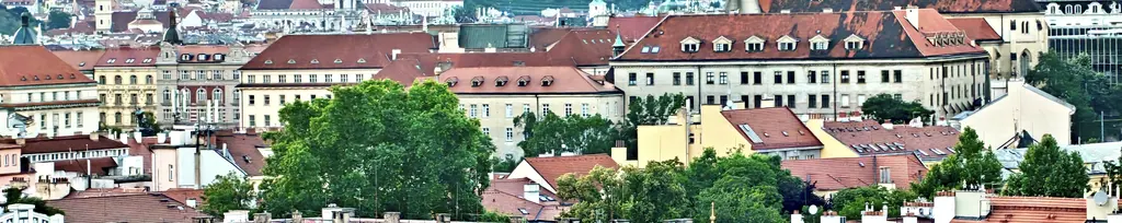 Praha