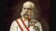 František Josef byl krasavec, jako dědeček udělal dítě mladé milence, Jára Cimrman se v něm spletl