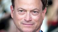 „Dohrál jsem,“ říká poručík Dan z Forresta Gumpa. Úžasný Gary Sinise pohřbil syna a ukončil kariéru
