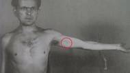 Tetování SS – mylný předpoklad identifikace