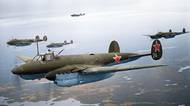 Střemhlavý bombardér Petljakov Pe-2: Nejlepší dvoumotorový stroj Sovětů ve válce proti Německu