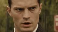 Nejkrásnější herec světa? Jamie Dornan hrál Jana Kubiše, nebojí se erotiky a stále pláče pro maminku