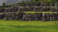 Kameny, které neměly existovat. Tajemství Sacsayhuamánu děsí archeology už stovky let